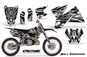 CREATORX GRAPHICS FOR KTM SX XC MXC 250 450 520 98-00 BTWNPR - Imagen 1 de 1