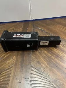 Adaptador de tubo receptor de enganche de remolque UHaul 1 1/4" x 2" D-185-50 - Imagen 1 de 6