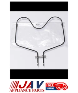 For GE Whirlpool Range Oven Bake Lower Unit Heating Element CM00J671X2 - Picture 1 of 1