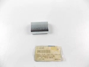 NOS 1979-2005 SPI TRACK CLIP 04-149-06 FITS ARTIC CAT POLARIS YAMAHA - Bild 1 von 2