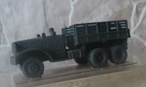 Roco    191    (Spur H0)    Militär  LKW  US Corbitt  Zugmaschine - gesupert - Bild 1 von 6