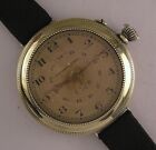 Lovely Case ROSKOPF Chronometre 1900 Swiss Wrist Watch A+ Fully Serviced