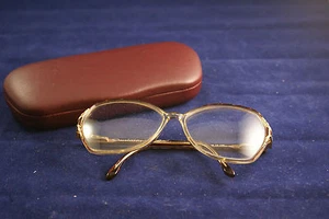 Vintage Oscar de la Renta frames 116-13-130 - Picture 1 of 7