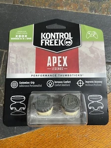 Kontrol Freek APEX Thumb Sticks/Grips Xbox Series X/S Xbox One/S Controller READ - Picture 1 of 3