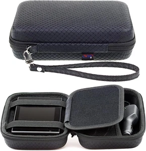 Digicharge Hard Case for 7 Inch Garmin Drivesmart 76 86 65 Dezl OTR710 780 RV 78 - Picture 1 of 12
