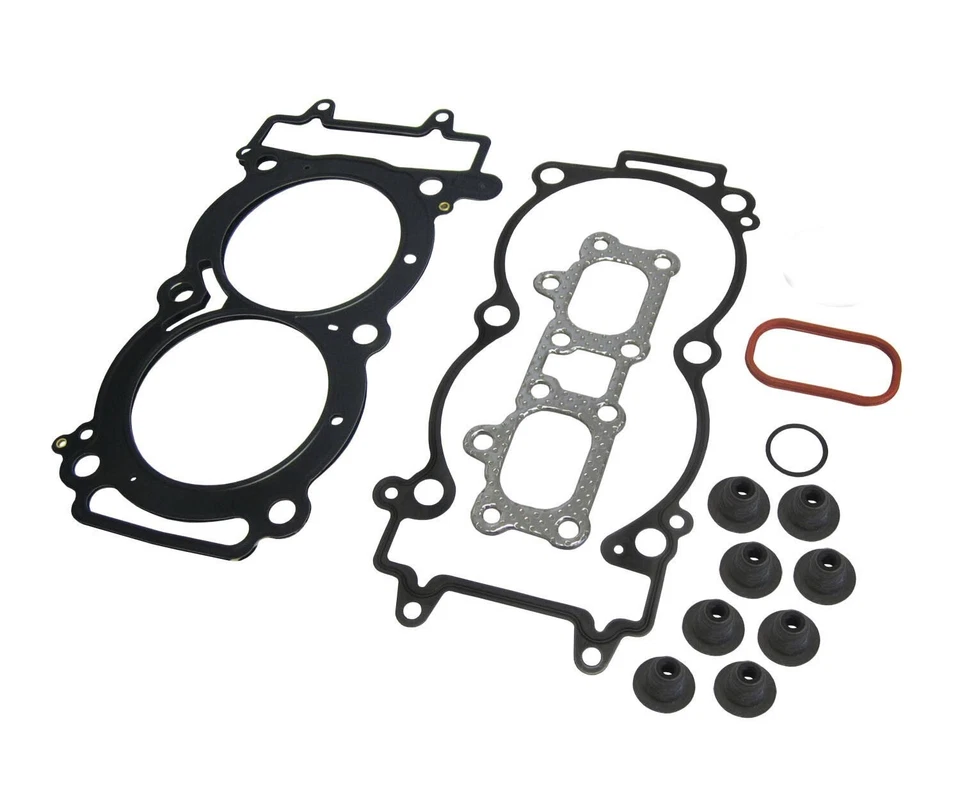 Polaris 2014-18 RZR 1000 Top End Gasket Set (Base Head Exhaust) 5813737 5253037 - Image 1 of 1