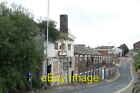 Photo 6x4 Derelict Works - Bournes Bank Stoke-on-Trent This is a former p c2009
