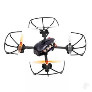 RadioLink F121 Mini Cuadricóptero de Carreras con Cámara y VTx (Sin Transmisor) - Imagen 1 de 2