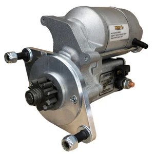 GEAR REDUCTION STARTER FITS JAGUAR XK150 3.8 3.4 1958-61 XKE 3.8 1961-1964 26062 - Picture 1 of 1