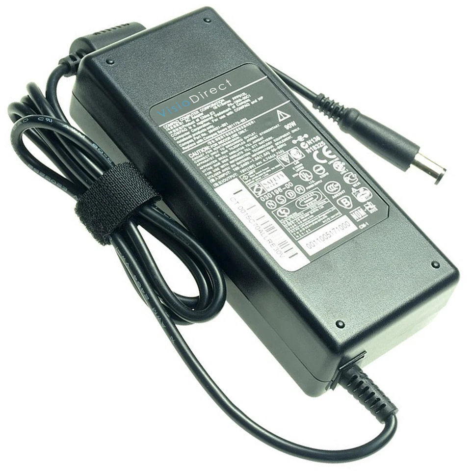 ORIGINAL HP Probook 4730S Ladegerät Netzteil - Bild 1 von 1