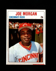 7875* 1979 Hostess # 61 Joe Morgan  NM-MT