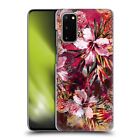OFFICIAL RIZA PEKER FLOWERS BACK CASE FOR SAMSUNG PHONES 1