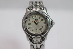 TAG Heuer 200m Quartz Watch S99.006M 38mm From Japan 003 6287599 - Picture 1 of 17