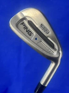 Ping S58 7 Iron X100 Shaft Blue Dot - Picture 1 of 9