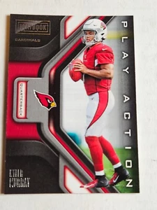 Kyler Murray - 2019 Playbook Play Action Insert Card - Picture 1 of 2