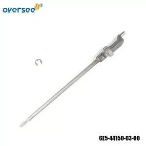 6E5-44150-03-00 SHIFT CAM ASSY For Yamaha Outboard 75 90 115 HP 4 Cyl 2011 & Up - Bild 1 von 5