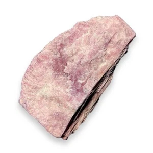 RUBINO GREZZO TANZANIA 3-4 CM PIETRA NATURALE MINERALE - Foto 1 di 1