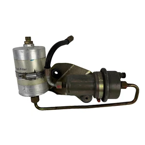 1977 - 1989 Porsche 930 911 Turbo Fuel Injection Accumulator Filter 91111019702 - Picture 1 of 8