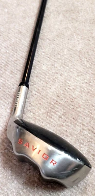 ORBITER SAVIOR COPPER TUNGSTEN 18 DEGREE HYBRID REGULAR FLEX RH CONTOUR SERIES - Image 1 of 4