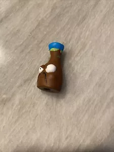 The Grossery Gang - Series 1 Moose Toys #1-054 Brown Bad Soy Sauce - Picture 1 of 2