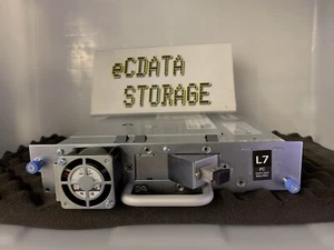 Módulo de unidad de cinta IBM LTO7 HH FC 00WF769 3573-8448 - Imagen 1 de 2