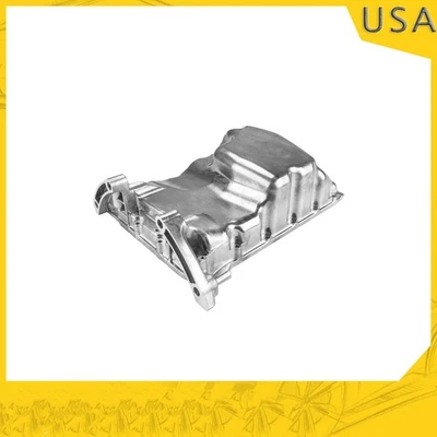 Pan de aceite del motor para Honda Odyssey 2016-2017 2016-2018 Acura RDX 11200R70A00 Foto 1 de 4