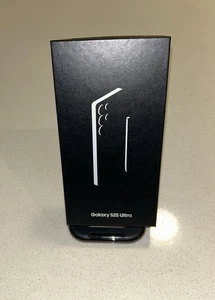 Samsung Galaxy, S25 Ultra - Noir titane - 516 Go - NEUF - Photo 1 sur 5