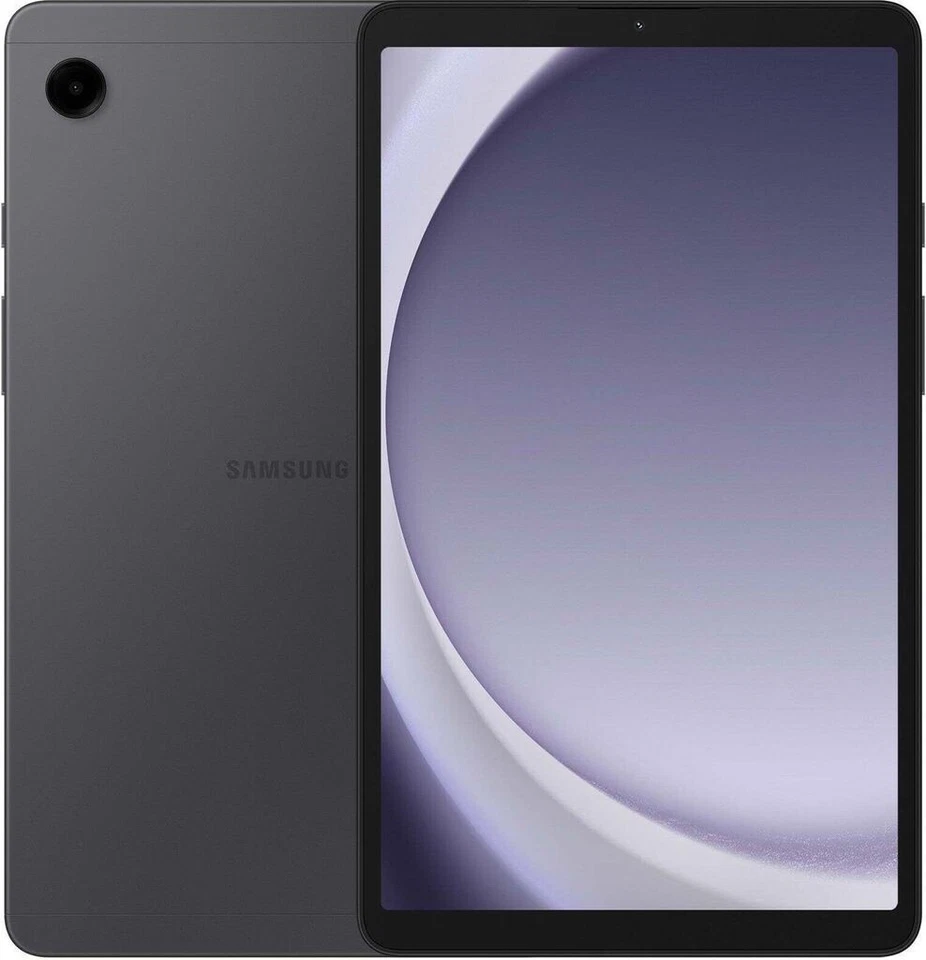 Samsung Galaxy Tab A9 64GB 4RAM SM-X115 LTE Grau #1 - Immagine 1 di 1