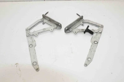 Set Di Cerniere Per Cofano Land Rover Range Rover Sport L320 2X 2009 Foto 1 de 4