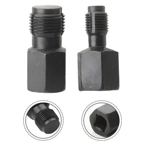 Oxygen Sensor Thread Repair Tool Set Thread Tapping Thread Opener Special Tool - Picture 1 of 12