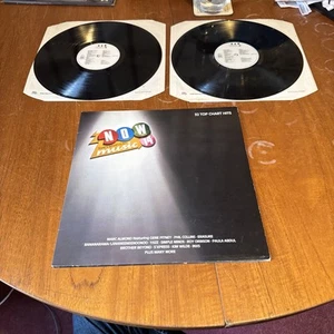 Double Vinyl Gatefold LP - Now That’s What I Call Music 14 - Virgin EMI - 1989 - Picture 1 of 14
