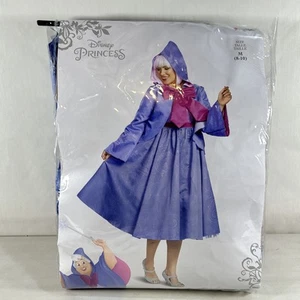 Disney Princess Fairy Godmother Deluxe Adult Costume Size Medium - Picture 1 of 5