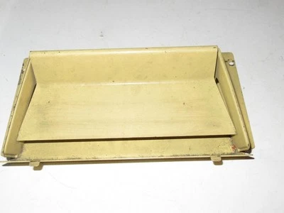 LIONEL PART - ORIGINAL 164 POST-WAR LOG LOADER LUMBER RACK & FLOOR- METAL- M45 - Image 1 of 3