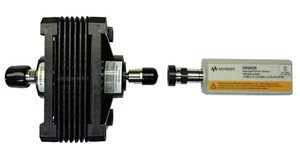 New N8482B Thermocouple Power Sensor 100KHz - 6GHz STD Option -5dBm to +44dBm - Picture 1 of 5