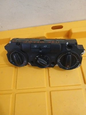 Volkswagen Jetta 2005 aire acondicionado control de clima #1K0820047GFREH Foto 1 de 3