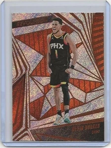 2023-24 Devin Booker Panini Revolution NBA #99 Phoenix Suns - Imagen 1 de 2