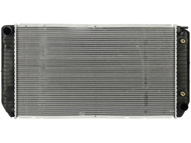 Radiador Spectra 68876ZWZK 1995 1996 1997 6,5 L V8 para Chevrolet K1500 1994-1998 Foto 1 de 2