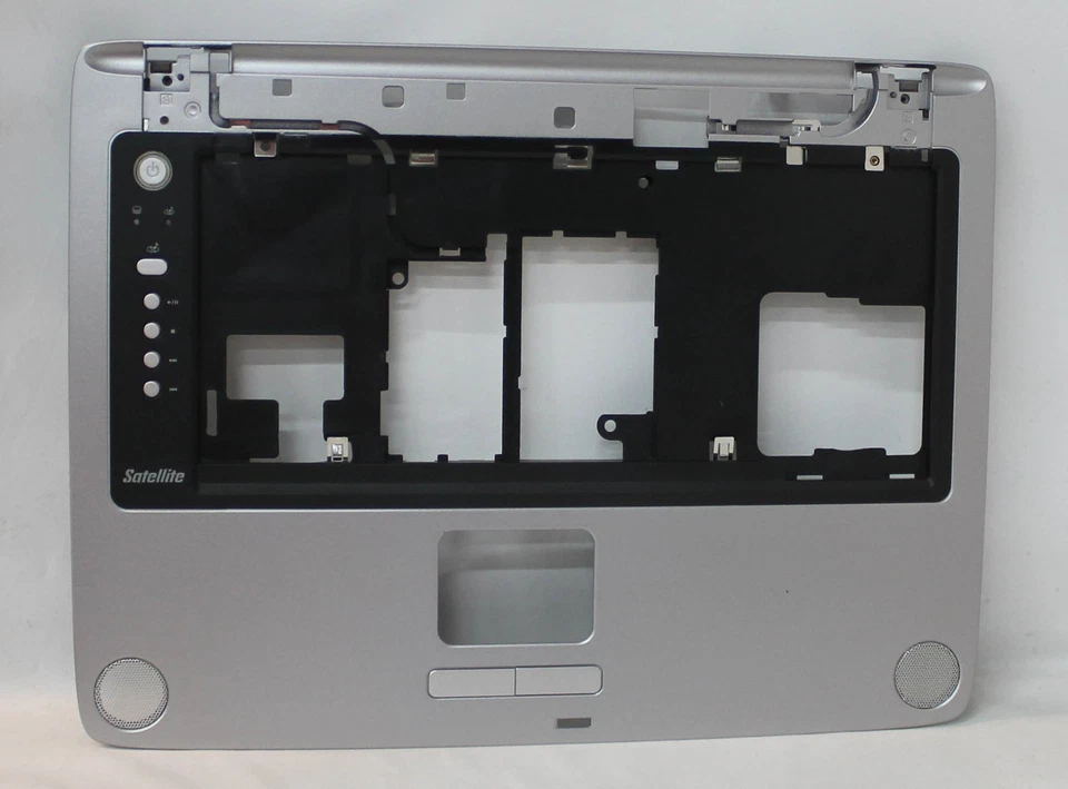 K000018930 TOS PALMREST TOP COVER M35X SERIES "GRADE A" - Image 1 of 1