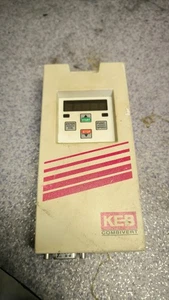 1213 KEB Operator Panel F5 00F5 060-2000 KEB Combivert 00.F5.060-2000 - Bild 1 von 4