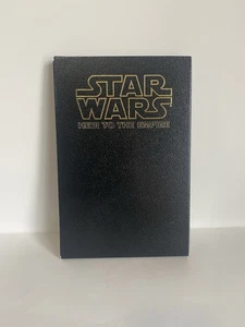 Star Wars: Heir to the Empire Comic - Schuber signiert 762/1000 - selten - Bild 1 von 5