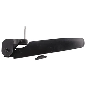 Kit Direzione Controllo Piedi Ail Timone Canoa Kayak Nylon E8P66193 - Foto 1 di 8