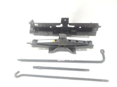 2007 Ford Expedition OEM Emergency Jack And Tool Kit  - Image 1 of 4