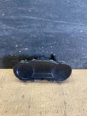 2014 to 2016 Kia Optima Speedometer Cluster Gauge Oem S8731 DG - Image 1 of 4