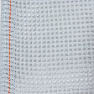 Zweigart 18 count Mono Deluxe French Blue canvas counted canvaswork needlework - Picture 1 of 1