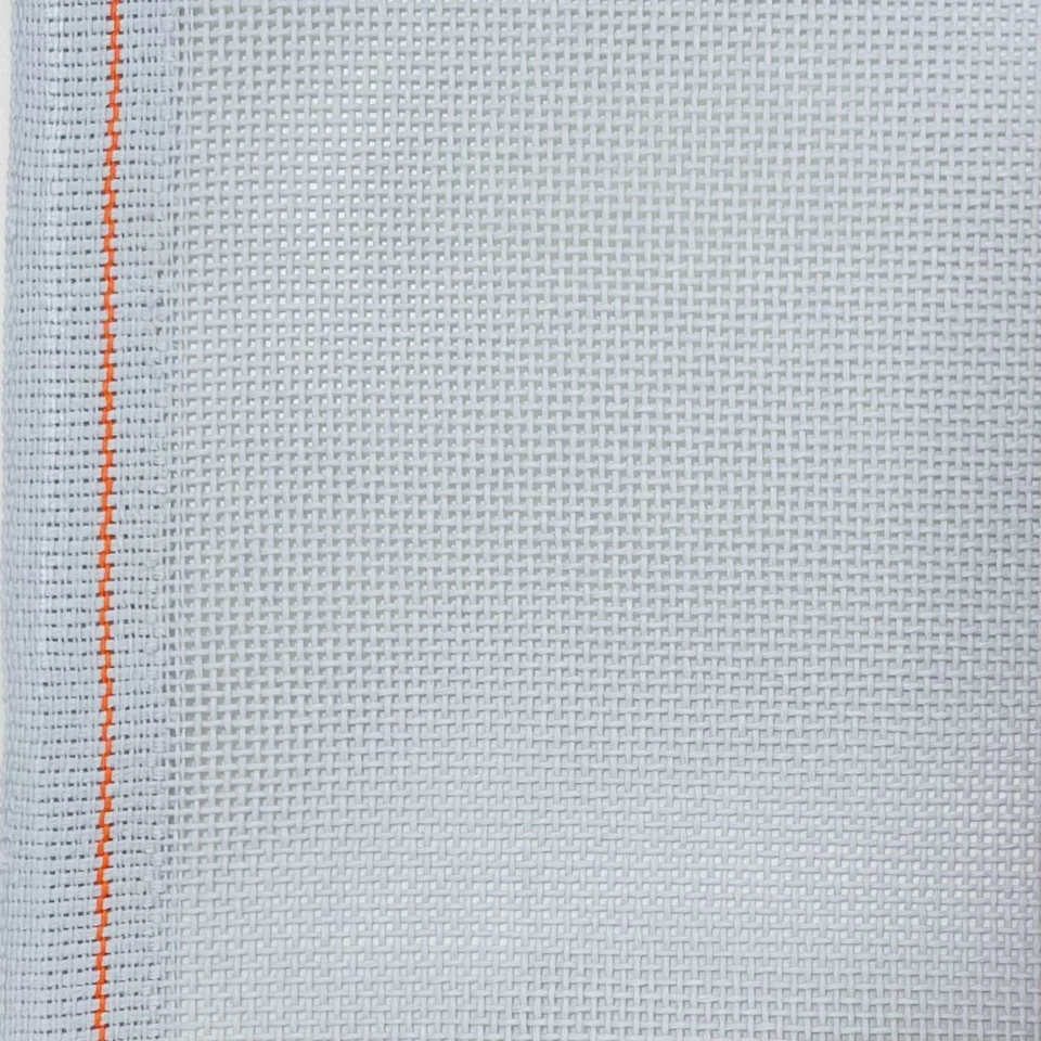 Zweistik 18 unidades Mono Deluxe Azul Francés Lienzo Contado Lienzo Costura Foto 1 de 1