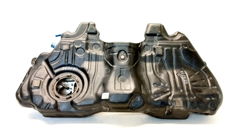 09-15 BMW F01 F02 740i 750Li ALPINA B7 COMBUSTIBLE GASOLINA TANQUE MONTAJE OEM 01142 Foto 1 de 4