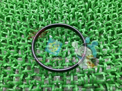 Genuine Suzuki RMX250 Exhaust Pipe O-Ring (In Stock, Ready to Ship). Brand N... - Image 1 of 4