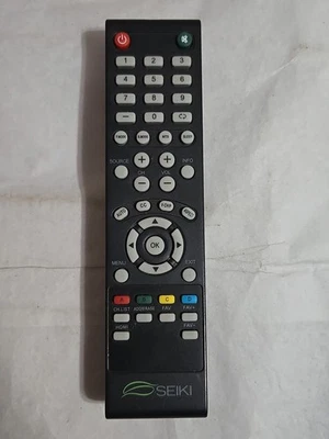 Mando a distancia SEIKI 845-045-03B01 para SE40GT03 SE42FY08 SE48FY25 SE65FY18 Foto 1 de 3