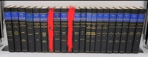 Keil & Delitzsch Commentaries on the Old Testament Pick Em 21 Different Volumes! - Picture 1 of 5