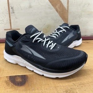 Altra Torin 5 Damen 10,5 schwarz weiß Laufschuhe Sneaker AL0A547X000 - Bild 1 von 8